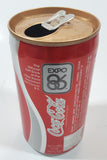 Vintage Coca Cola Coke New Taste! Expo 86 Vancouver 355mL 4 3/4" Tall Aluminum Metal Pop Can