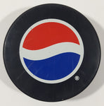 Pepsi Ice HocVintage Pepsi Official Inglasco Ice Hockey Puck Made in Slovakiakey Puck