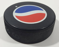 Pepsi Ice HocVintage Pepsi Official Inglasco Ice Hockey Puck Made in Slovakiakey Puck