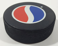 Pepsi Ice HocVintage Pepsi Official Inglasco Ice Hockey Puck Made in Slovakiakey Puck