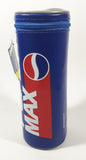 Helix Pepsi Max Can Shaped Pencil Case New with Tags