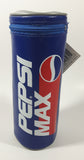 Helix Pepsi Max Can Shaped Pencil Case New with Tags