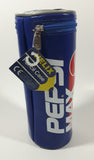 Helix Pepsi Max Can Shaped Pencil Case New with Tags