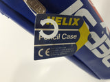 Helix Pepsi Max Can Shaped Pencil Case New with Tags