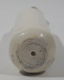 Vintage Pepsi Cola White and Blue Wood Handle Bottle Opener