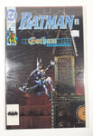 1992 Early May DC Comics Batman Gotham Part One #477 Comic Book On Board in Bag