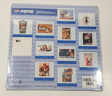 1999 Pepsi Through The Generations 100th Anniversary Collector's Edition Calendar New Sealed in Plastic