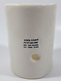 Vintage 1979 Kool Kan Hamm's Bear Foam Beverage Koozie Beer Can Holder