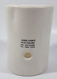 Vintage 1979 Kool Kan Hamm's Bear Foam Beverage Koozie Beer Can Holder