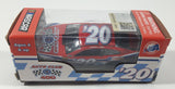 2020 Lionel Action Racing Limited Edition NASCAR #20 2020 Toyota Camry American Automobile Association AAA Auto Club 400 Die Cast Race Car Vehicle New in Box