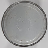 Vintage Quaker State S.A.E. 10W Motor Oil 1 Imperial Quart 1.14 Litres Metal Can Partially FULL Burlington, Ontario