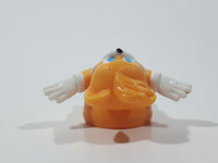 2022 McDonald's Sonic Miles 'Tails' Prower 2 1/4" Long Hard Plastic Toy Figure