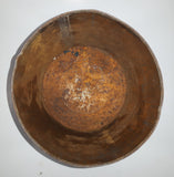 Vintage Union Carbide Eveready Prestone Brand Anti-Freeze Coolant One Gallon Metal Can