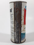 Vintage Wynn's Kwik-Kool Fast Acting Engine And Radiator Coolant 6 1/4" Tall Metal Can Still Full