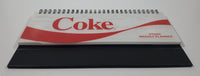 Coca Cola Coke Stand Weekly Planner Never Used