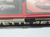 1991 Vette Set Corvette Trading Cards in Case