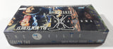 1996 Topps Twentieth Century Fox The X Files Season Two Super Premium Trading Cards 36 Packs New Factory Sealed in Box