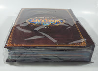 Blizzard Entertainment The World Of Warcraft Pop Up Book By Matthew Reinhart New