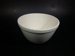 Vintage TG Green Ltd. Church Gresley Ironstone Pudding Basin 42's - Treasure Valley Antiques & Collectibles
