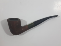 Vintage Wood Tobacco Pipe